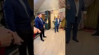 Сергей Листопад шоковые трюки!