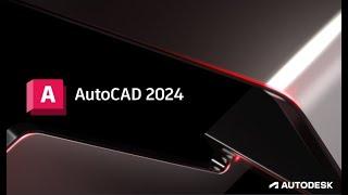 How to Crack Activate and Open Autodesk AutoCAD 2024