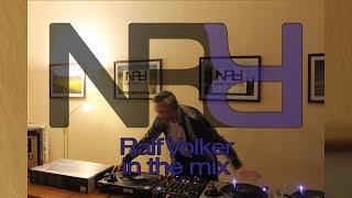 Ralf Volker - NRR #011LTD - Techno Session