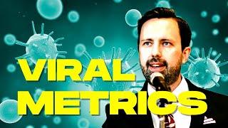 Viral Marketing KPIs [Product Marketing Course] Product Marketing Strategy 2022