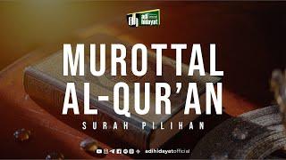 Murottal Surah Surah Pilihan - Adi Hidayat Official