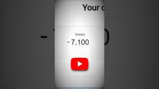 Я накрутил 10K лайков на свое видео YouTube