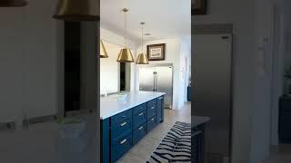 Modern Kitchen Interior design | Kitchen cabinet design | Home design ideas |