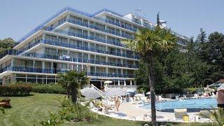 Park Hotel Perla, Golden Sands, Bulgaria