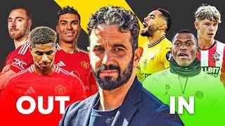 Man Utd Biggest EVER January Transfer Window! | Debate Show