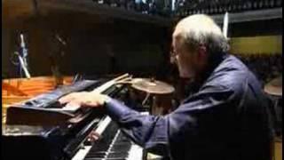 Ganelin Trio Priority - Live in Lithuania 2005