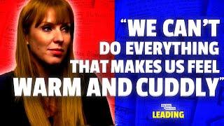 How Labour Became Electable | Angela Rayner