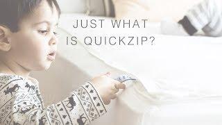 Meet QuickZip and See How it Works