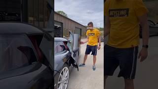 Unforgettable memory thanks to Octane Collection: a ride in the Koenigsegg CCXR Edition 1 of 4!