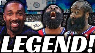 James Harden The NBA’s Most SLEPT ON Superstar