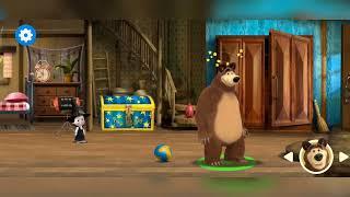 "Masha and the Bear: My Friends - Winning Every Boss Battle" #86