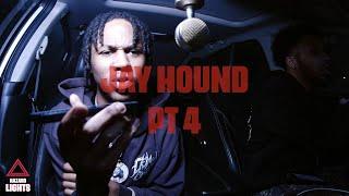 "Jay Hound" Pt 4 | Hazard Lights ️ |  : @pradadidit