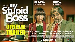 My Stupid Boss - Official Trailer