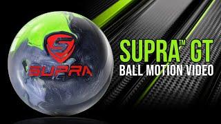 Supra GT | Ball Motion Video