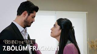 Gelin 7. Bölüm Fragmanı | Behind the Veil Episode 7 Promo