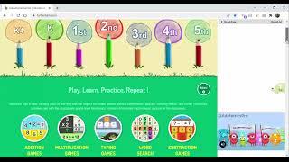 1000+ Fun & Educational Learning Activities on Turtlediary.com