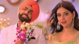 tu ek chutki meri ungli di (full Song) Ammy Virk new song | tania songs | latest punjabi songs 2023