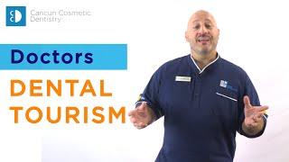 How to do DENTAL TOURISM and get the BEST RESULTS