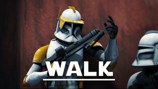 Star Wars AMV - Walk