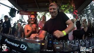 Bushwacka! #zooathome S6E3 recorded live at The Zoo Project ibiza
