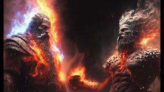 Baal And Dagon - The Most Ancient gods of the Bible