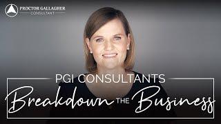 Achieve Your Dreams as a Proctor Gallagher Consultant