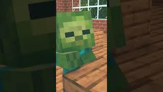 Minecraft-Fun /#minecraft #shorts