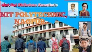 Our college view | shri Sai Shikshan Sanstha's NIT POLYTECHNIC, NAGPUR. |