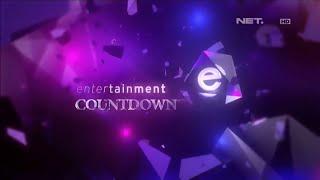 NET. HD - OBB Entertainment News Countdown (2017)