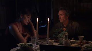 Love theme (Doe Eyes)(1995 The Bridges of Madison County) Lennie Niehaus and Clint Eastwood