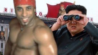 Kim Jongun approves Ricardo Milos