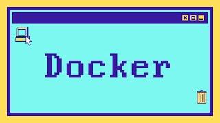 Что такое Docker за 5 минут