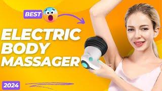 2024's Best Slimming Body Massager: Does It REALLY Work?