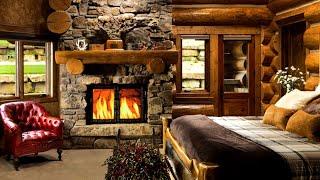 65 Cozy Rustic Bedroom Ideas