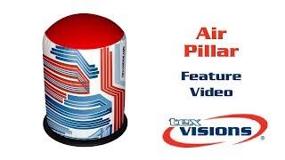 Air Pillar - Tex Visions