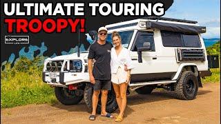 IS THIS THE ULTIMATE TROOPY FITOUT? || EXLORE RIGS EP12