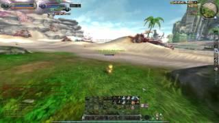 Aion Ranger 4 9 PvP ~ Some Open World PvP ~