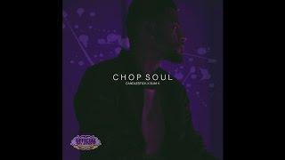 Bryson Tiller x The Chopstars - CHOP SOUL [Full Mixtape]