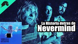 Nirvana - Nevermind - lo que NO sabias del disco que marcó los 90s