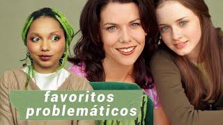 GILMORE GIRLS e o conto de fadas familiar - Favoritos Problemáticos #2