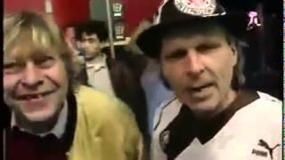 St.Pauli Fan " Ich krieg' neue Zähne"