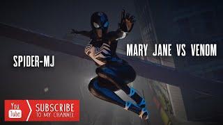 Mary Jane VS She Venom
