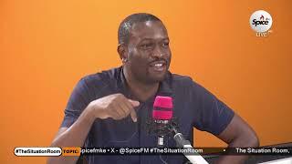 EDWIN SIFUNA: I Only Listen To Raila Odinga, If The President Is Wrong, We Must Call Him Out