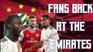 Europa League Group Stage | Arsenal vs SK Rapid Wien line up & prediction