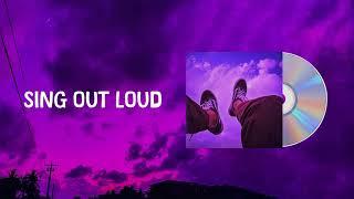 Best songs to sing out loud ~ Good vibe songs to boost your mood