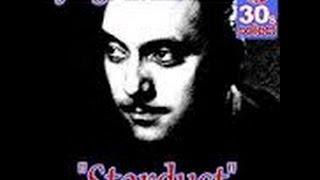 Django Reinhardt -Stardust-