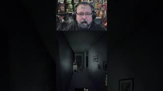 Being nice and the ghost reciprocates | #w0lfinn on #Twitch