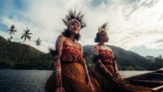 Indonesia's Last Paradise | Cinematic Travel Film