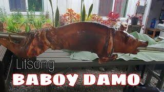 LITSONG BABOY DAMO