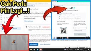 Tidak Perlu Pin Adsense Lagi ! Update Terbaru Cara Verifikasi Ktp Di Google Adsense